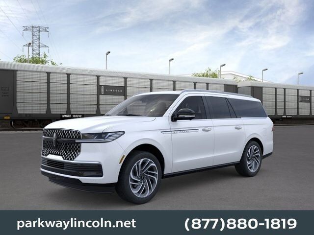 2026 LINCOLN Navigator L