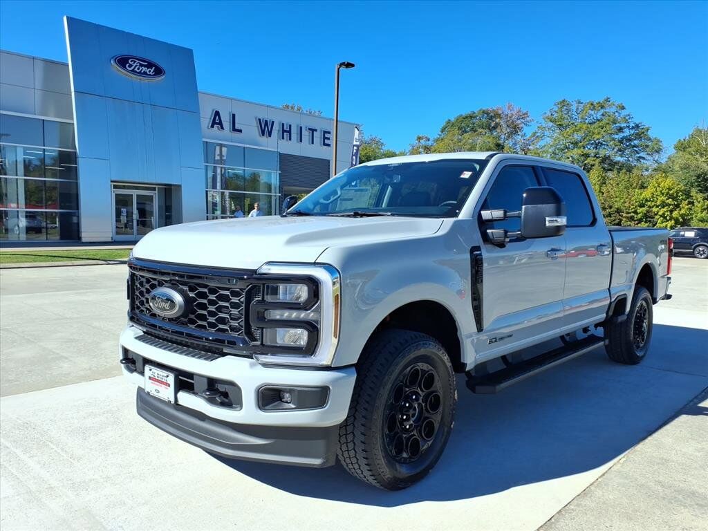 2026 FORD F-250