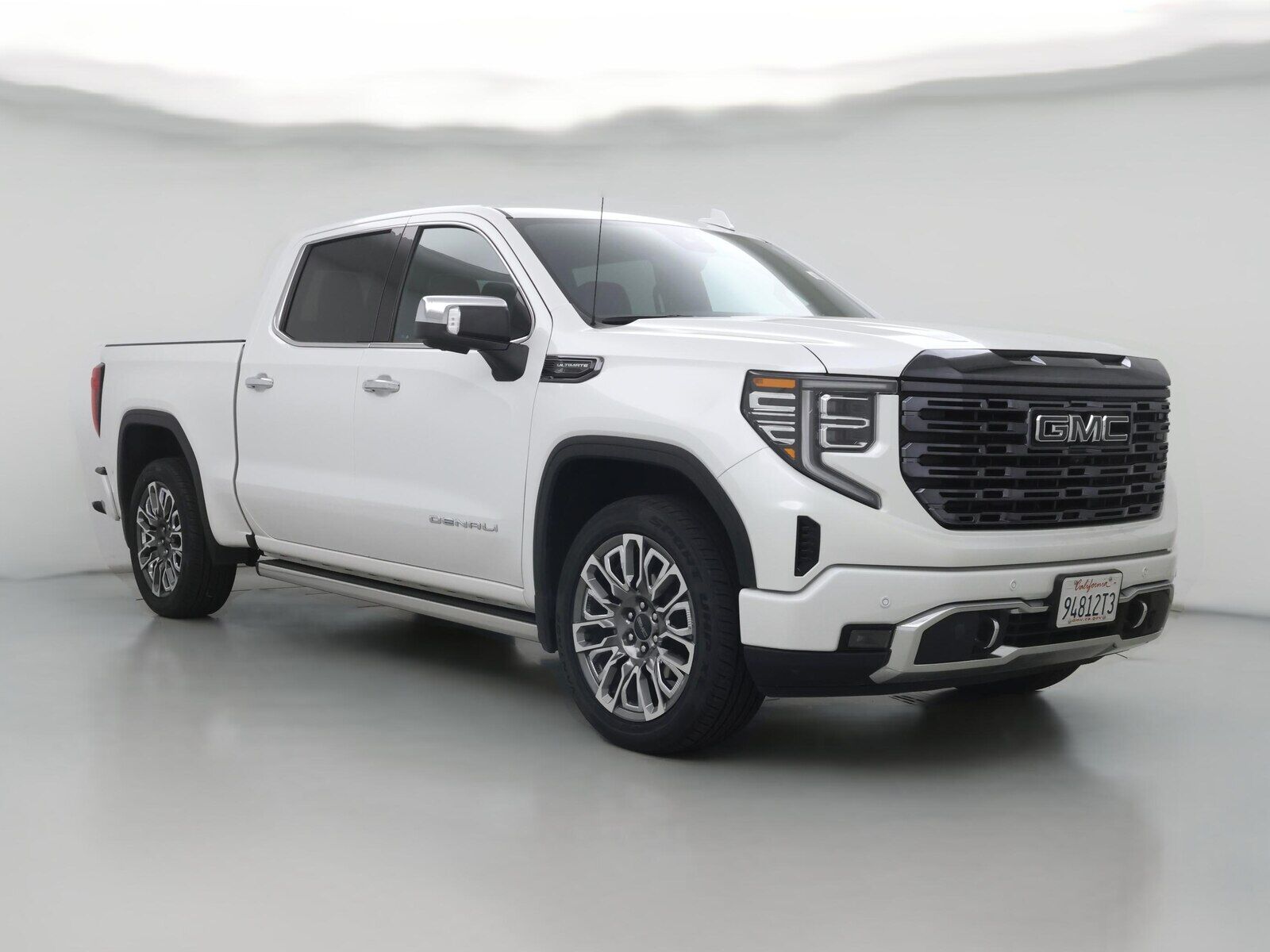 2023 GMC Sierra