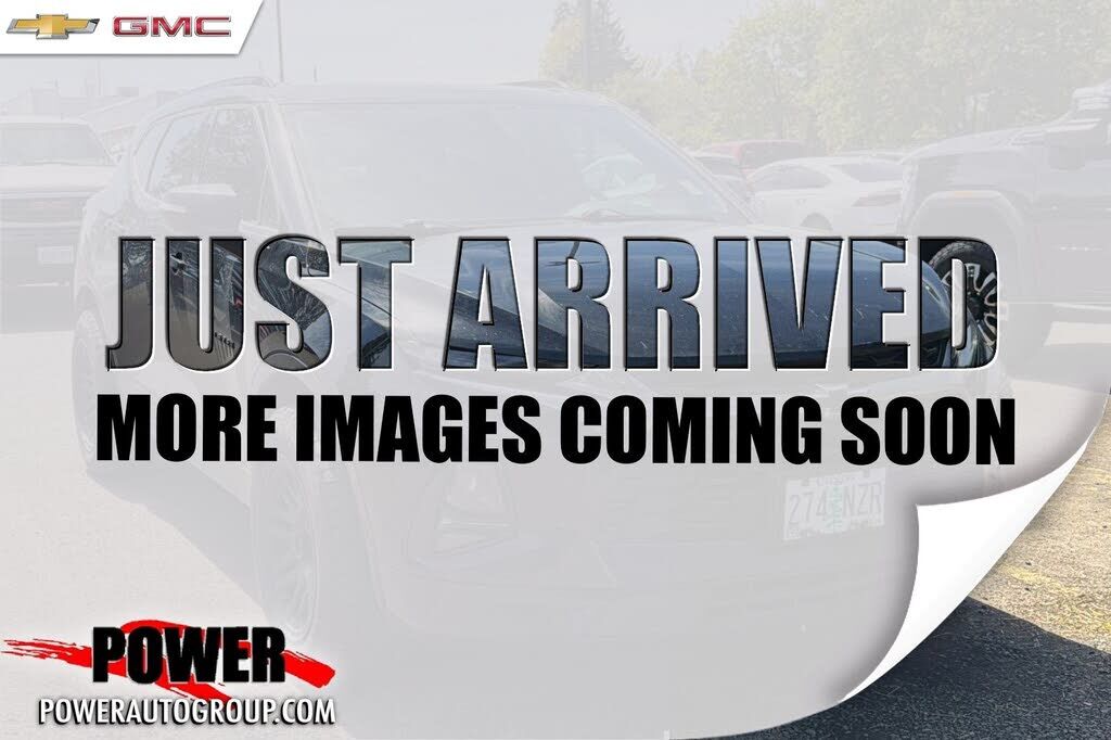 2020 CHEVROLET Blazer