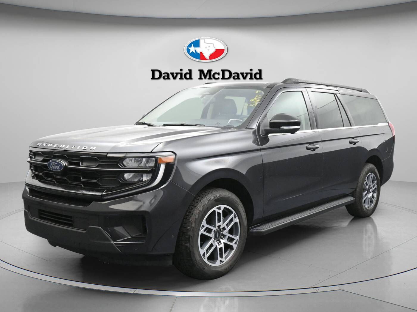 2025 FORD Expedition