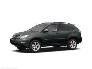2005 LEXUS RX