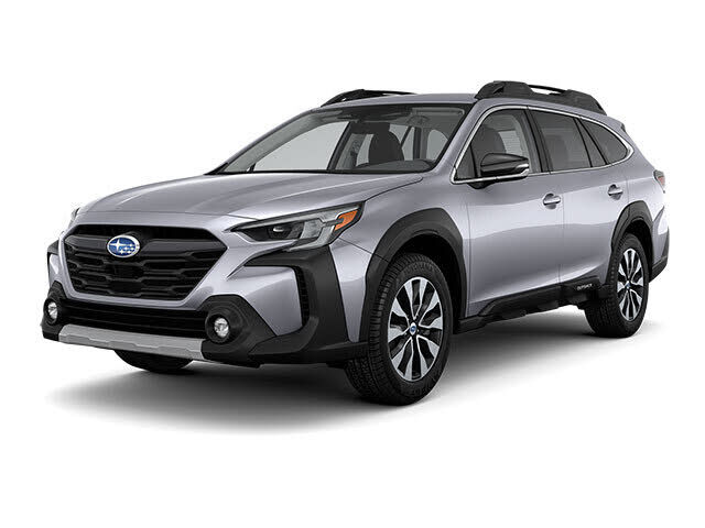 2023 SUBARU Outback