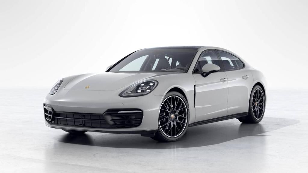 2022 PORSCHE Panamera