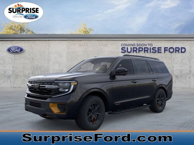 2026 FORD Expedition