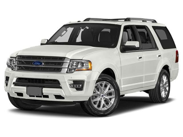 2015 FORD Expedition