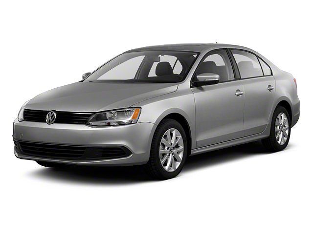 2013 VOLKSWAGEN Jetta