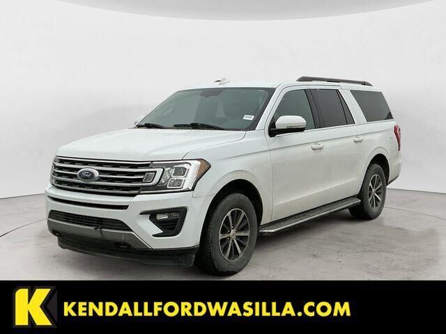 2019 FORD Expedition