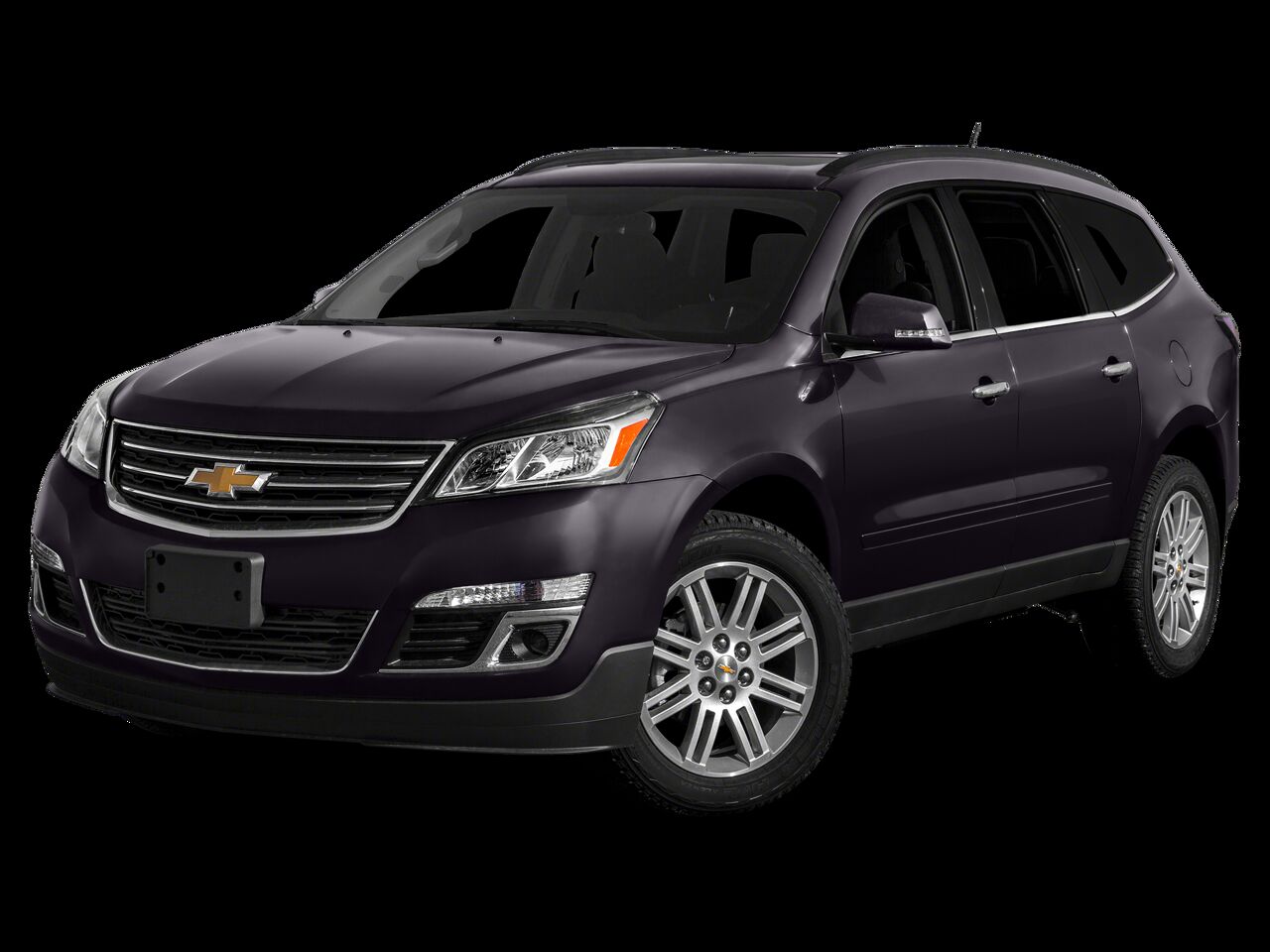 2015 CHEVROLET Traverse