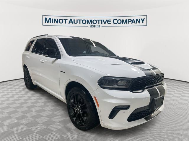 2023 DODGE Durango
