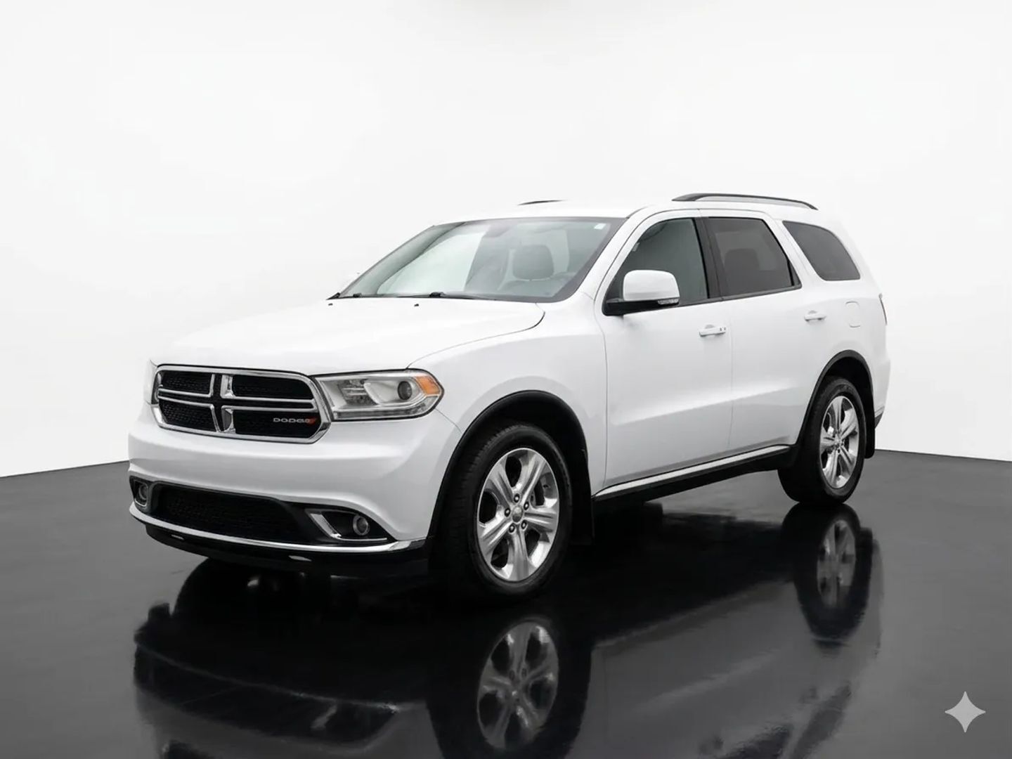 2014 DODGE Durango