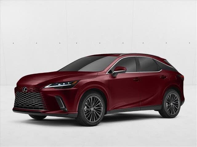 2023 LEXUS RX