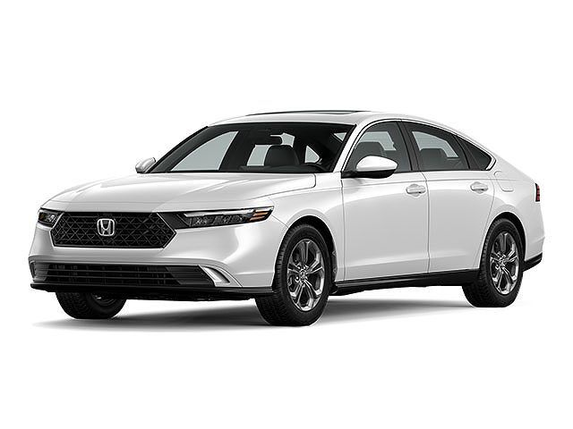 2023 HONDA Accord