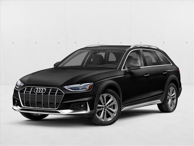2023 AUDI A4 allroad