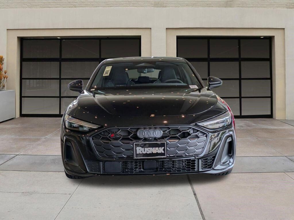 2026 Audi S5