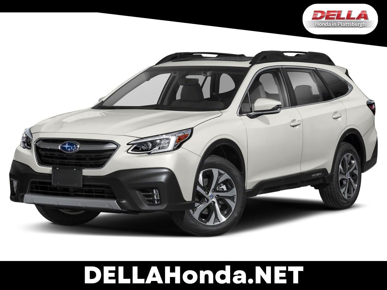 2021 SUBARU Outback