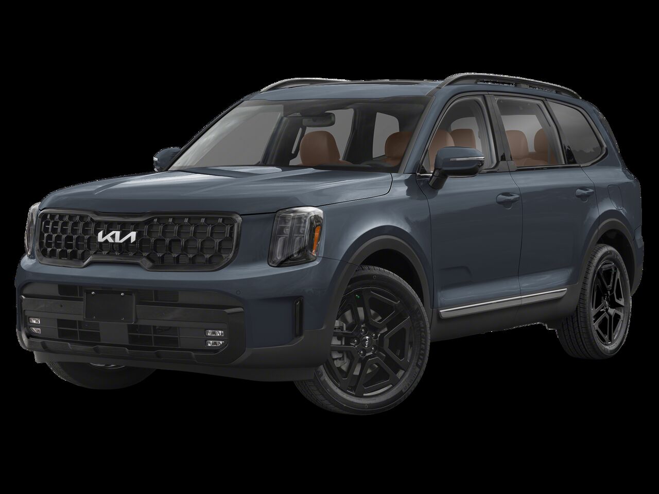 2024 KIA Telluride