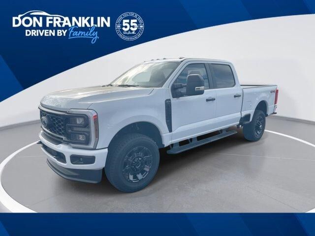 2026 FORD F-350