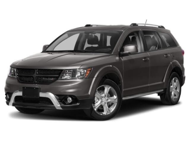 2016 DODGE Journey