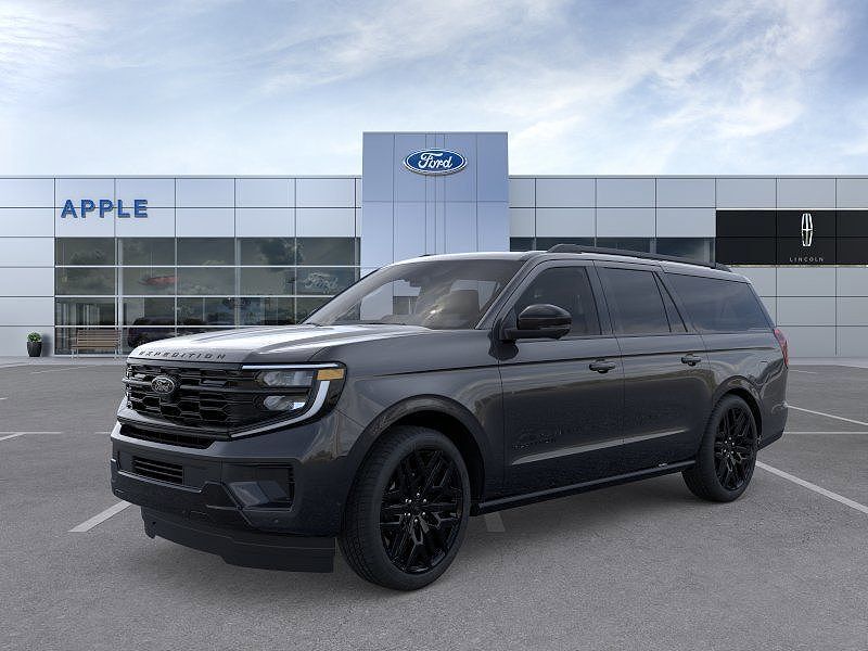 2026 FORD Expedition
