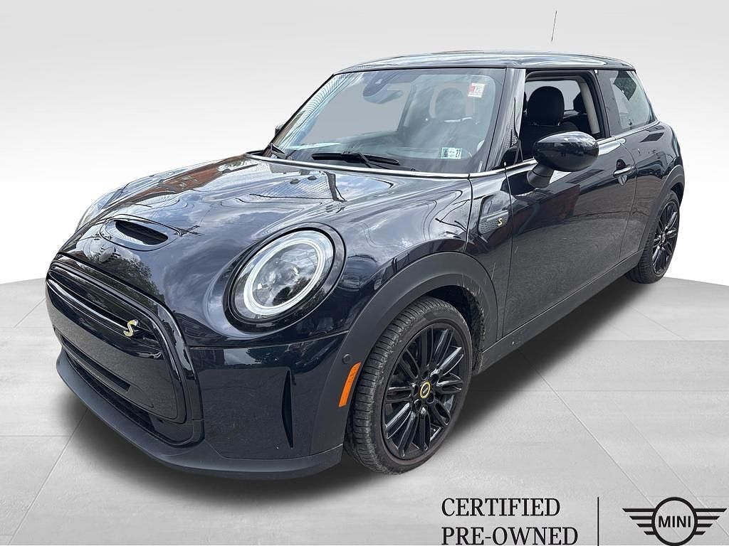 2024 MINI Hardtop