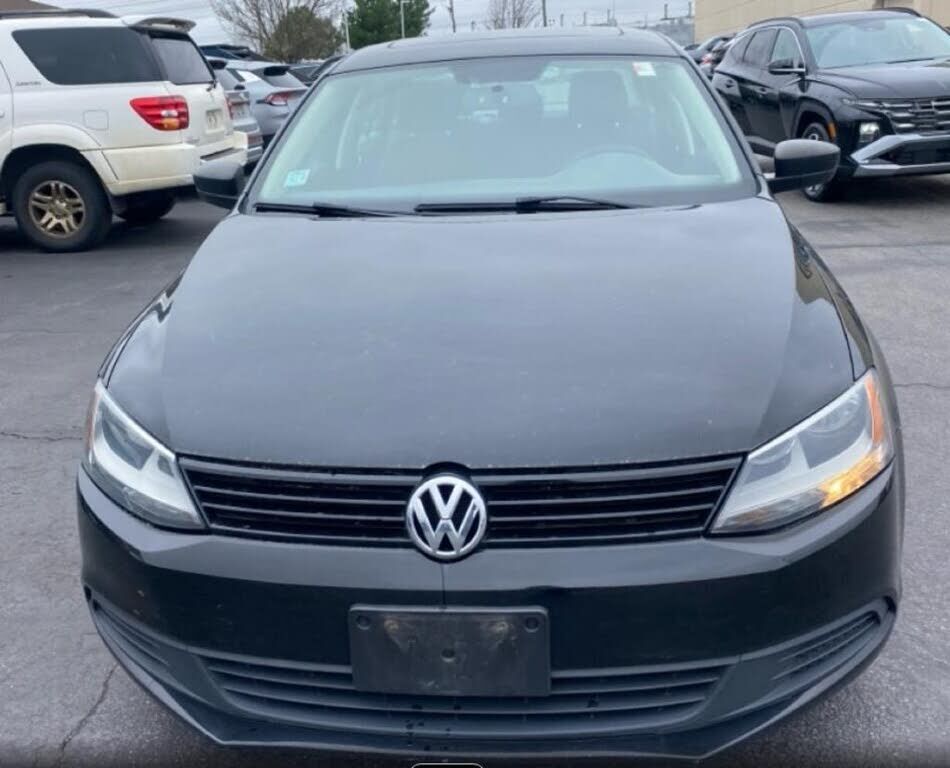 2013 VOLKSWAGEN Jetta