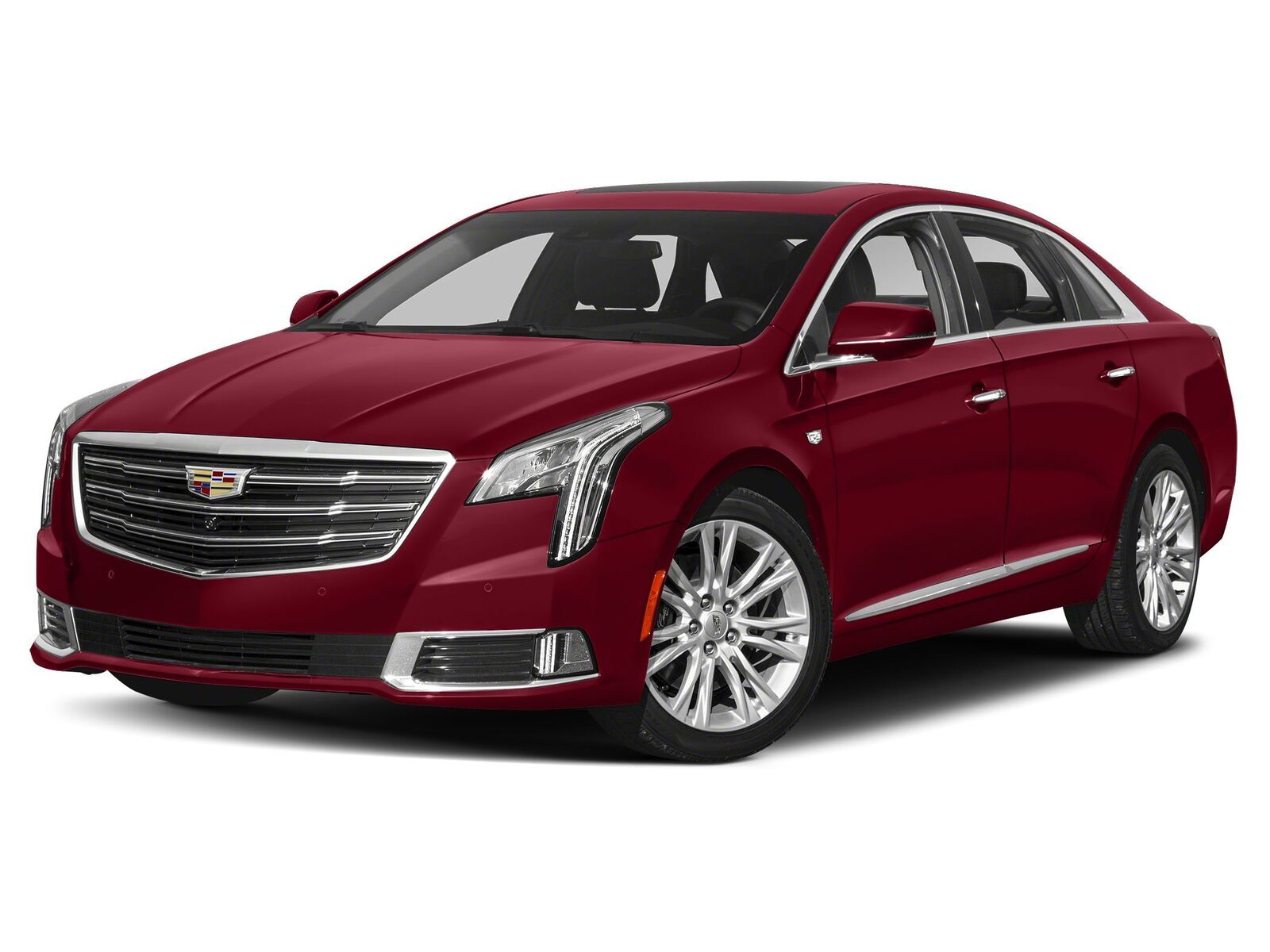 2019 CADILLAC XTS