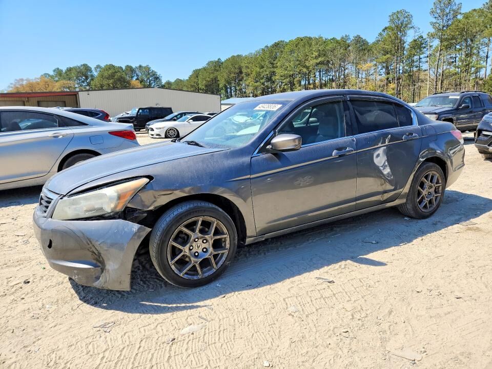2010 HONDA Accord