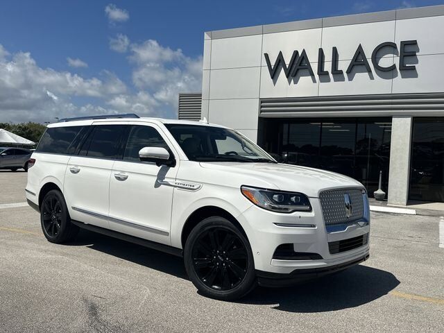 2022 LINCOLN Navigator L