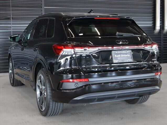 2024 Audi Q4
