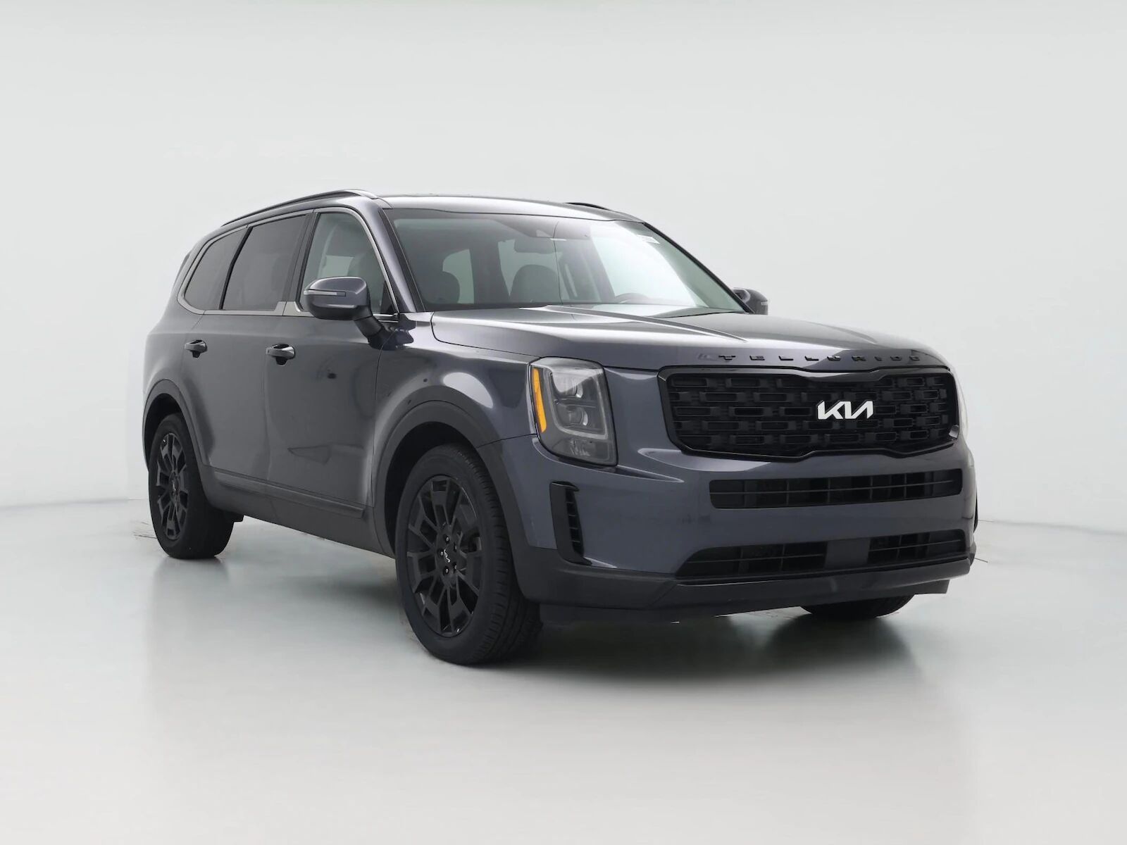 2022 KIA Telluride