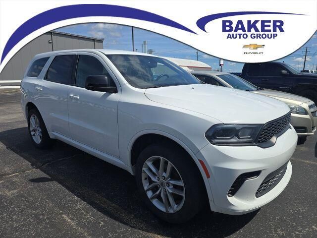 2023 DODGE Durango