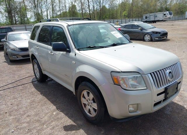 2008 MERCURY Mariner