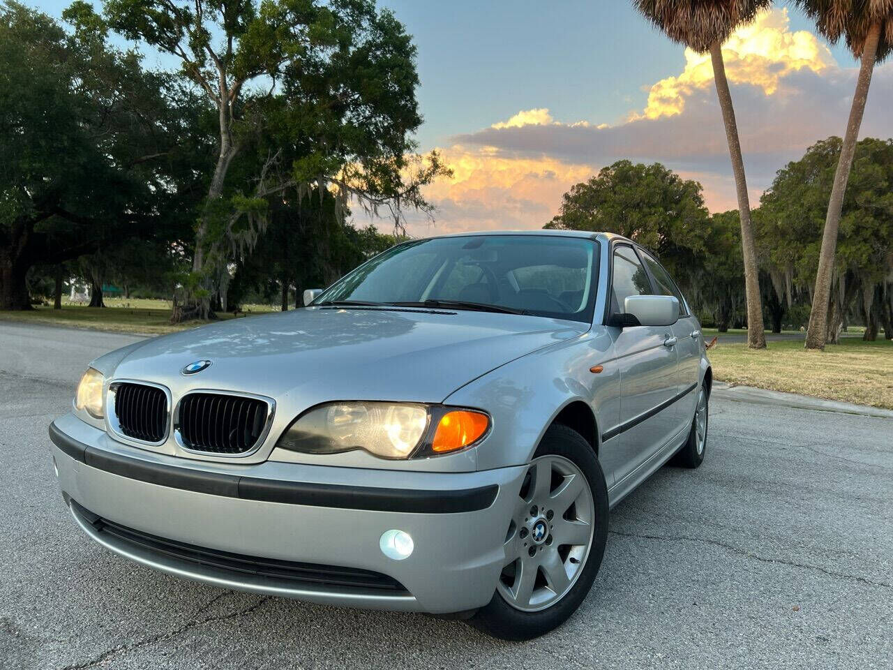 2004 BMW 3 Series