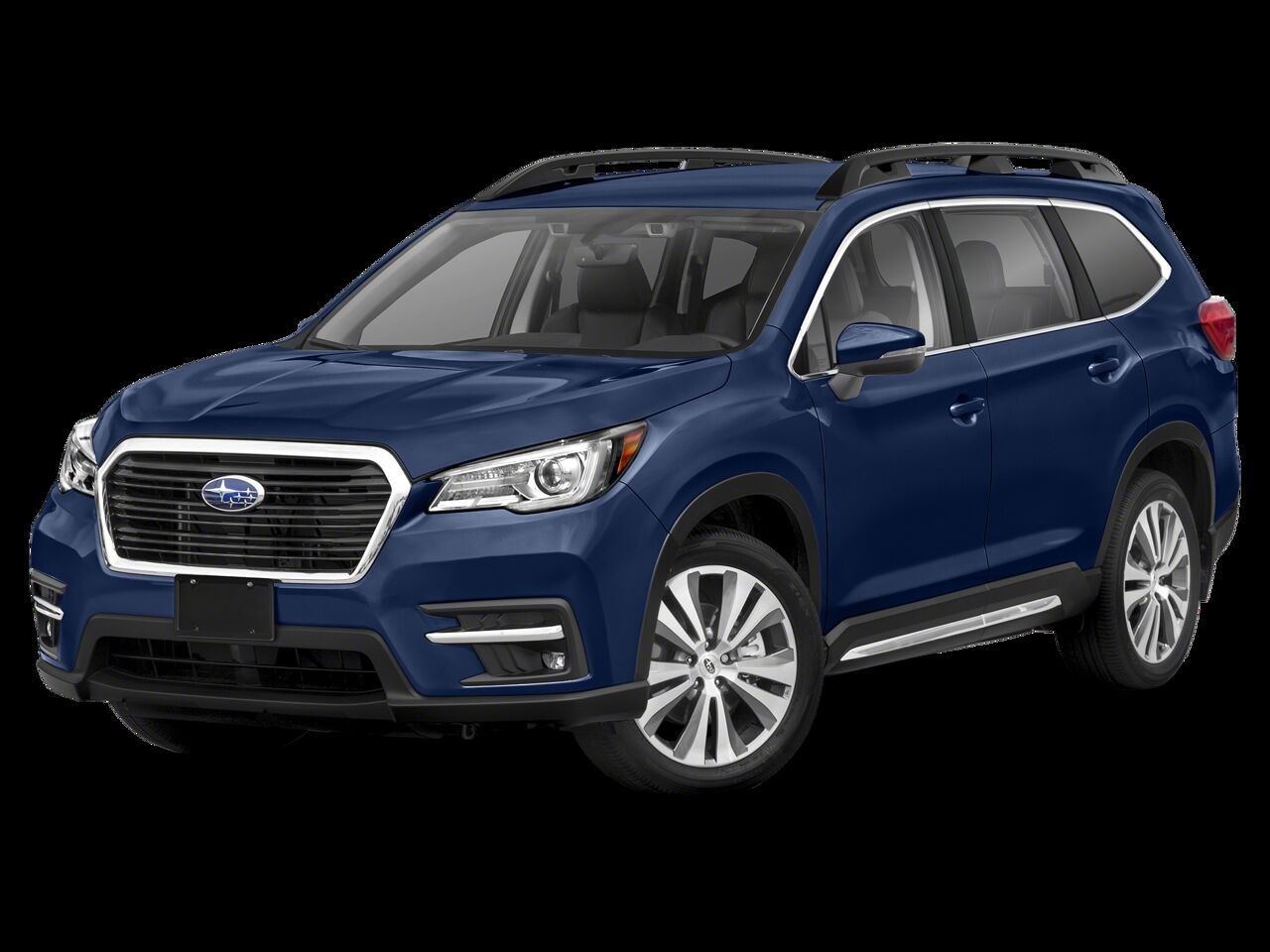 2019 SUBARU Ascent