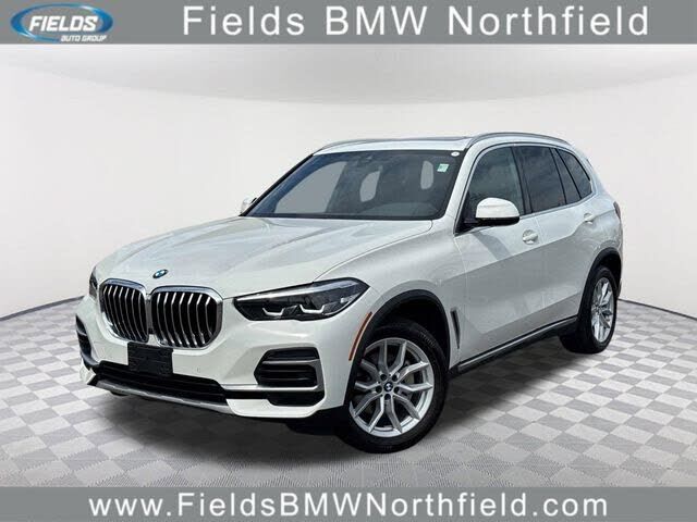 2023 BMW X5