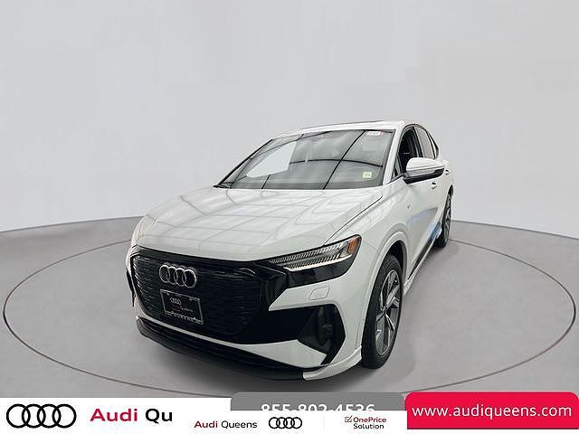 2023 AUDI Q4