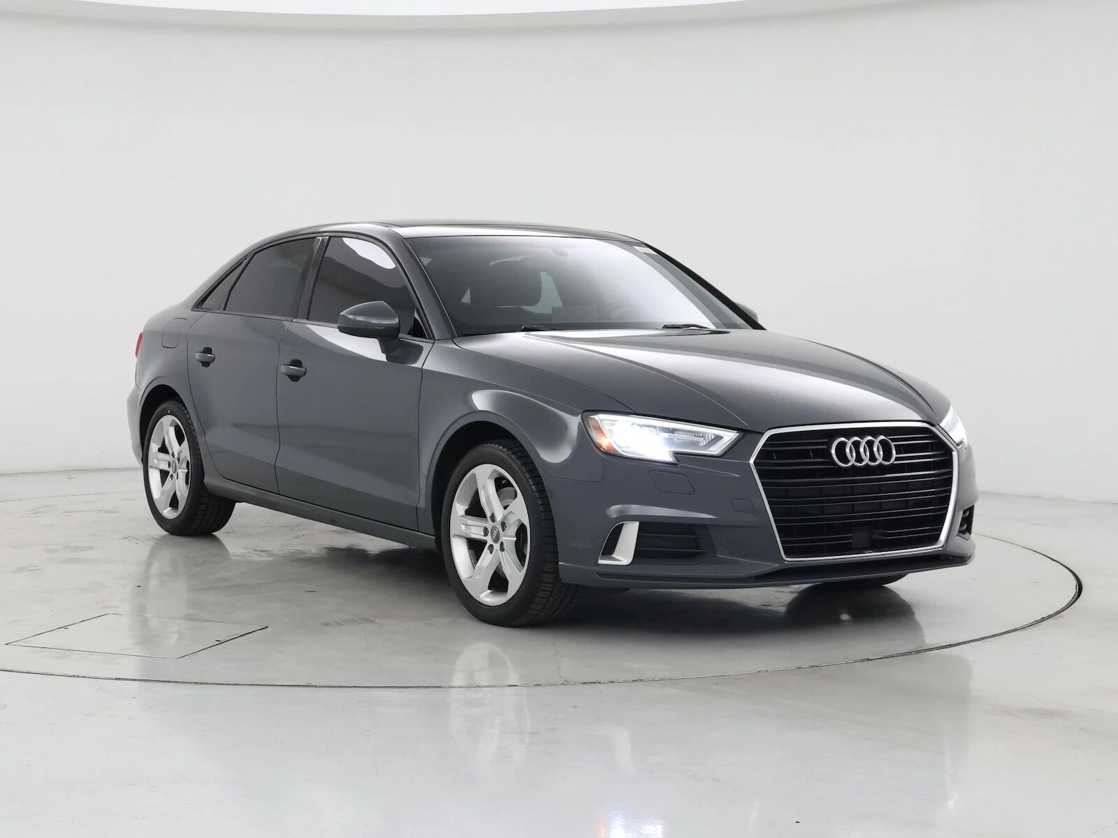 2017 Audi A3