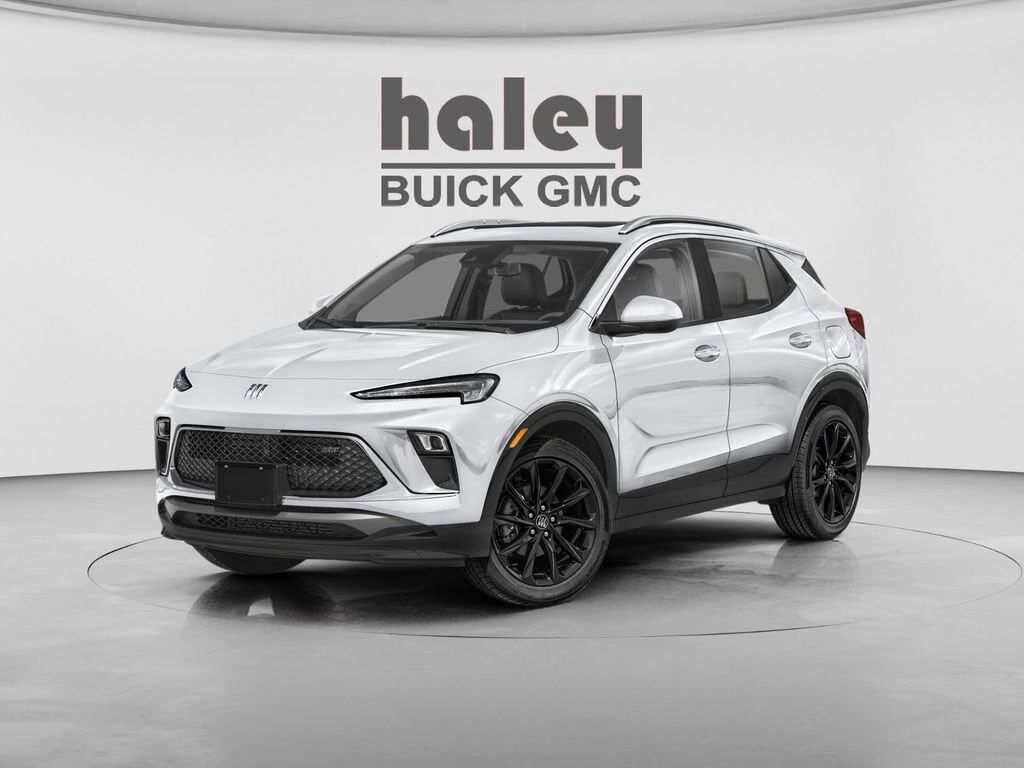 2026 BUICK Encore GX