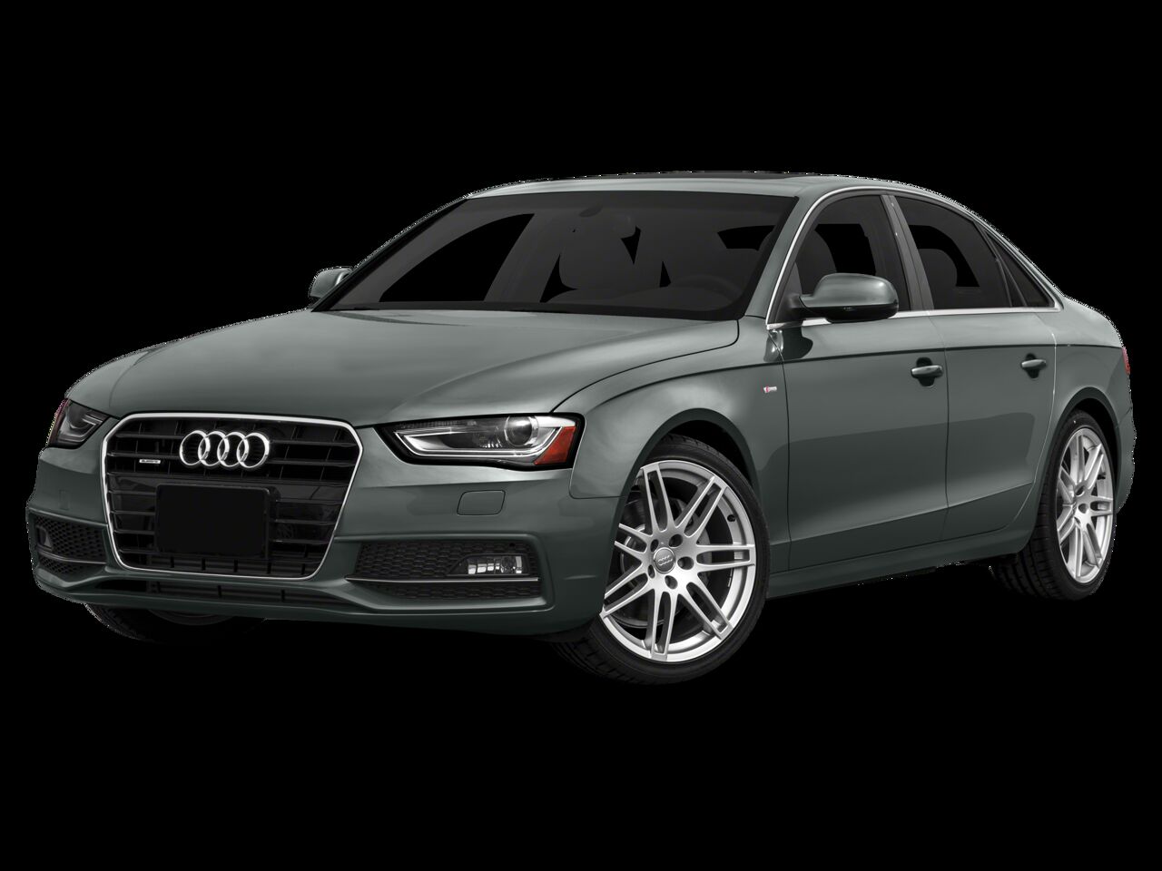 2015 AUDI A4