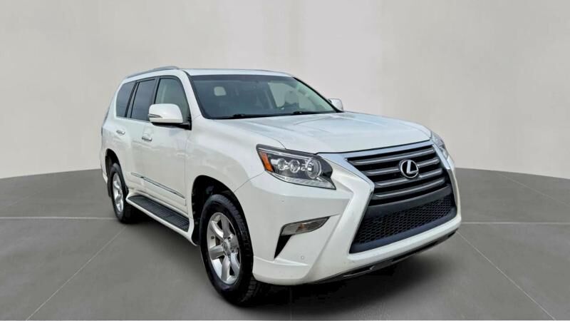 2018 LEXUS GX