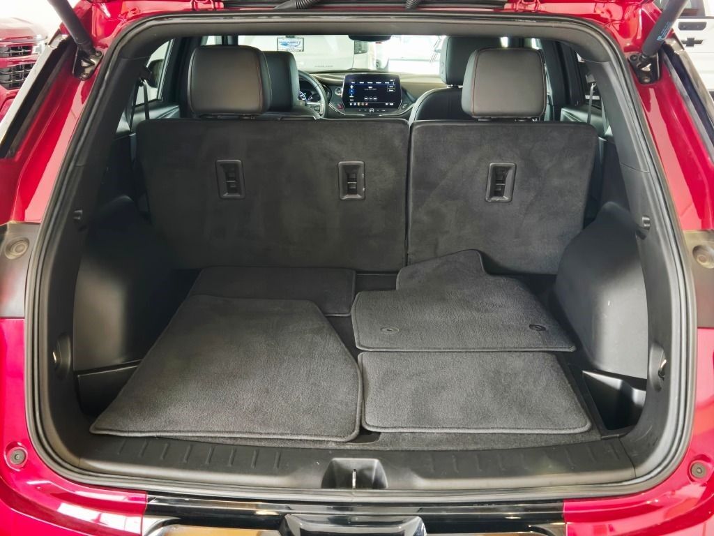 2023 CHEVROLET Blazer