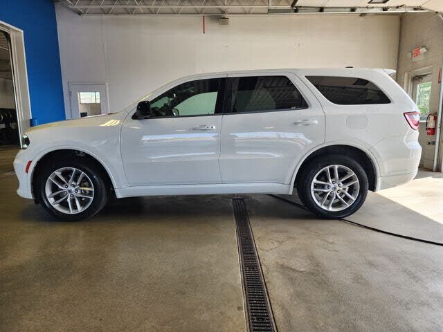 2023 DODGE Durango