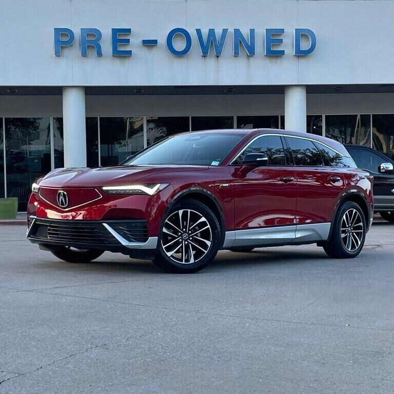 2024 ACURA ZDX