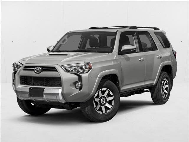 2023 TOYOTA 4-Runner