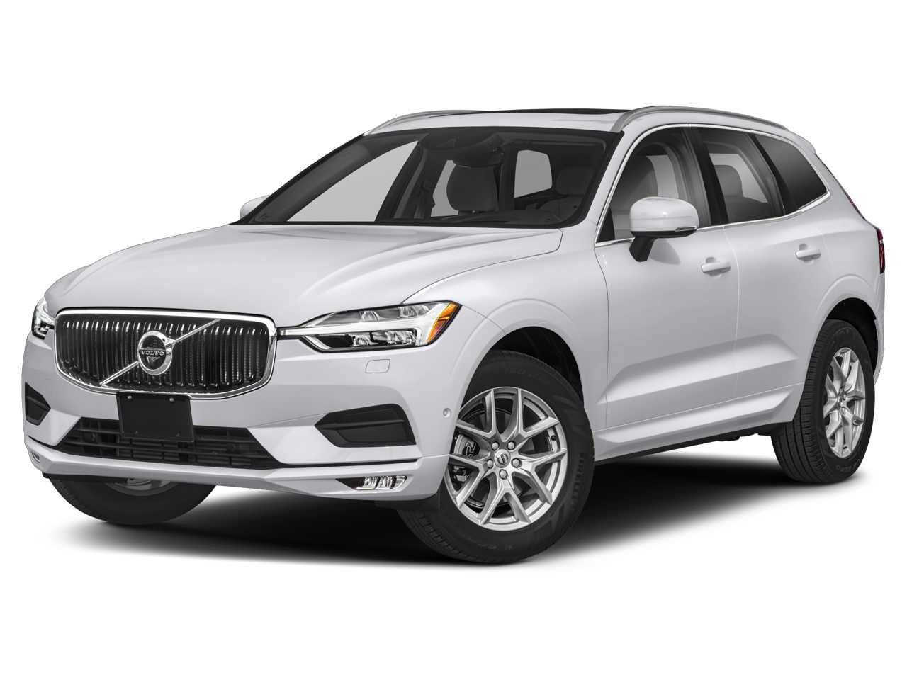 2019 VOLVO XC60
