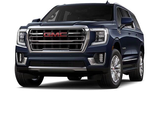 2023 GMC Yukon XL