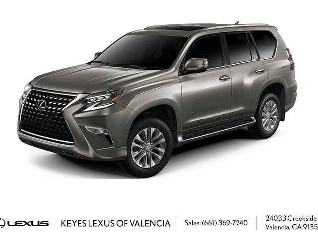 2022 LEXUS GX