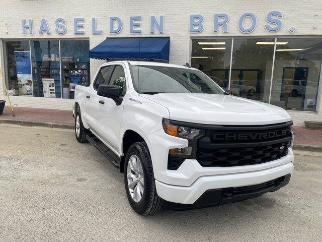 2022 CHEVROLET Silverado