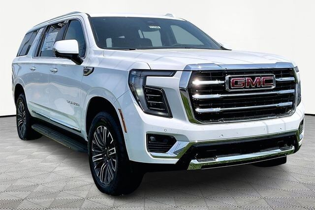 2026 GMC Yukon XL